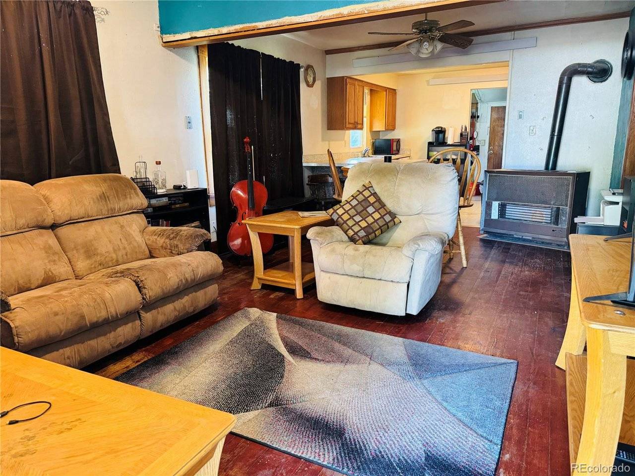 465 Ash, Akron, CO 80720