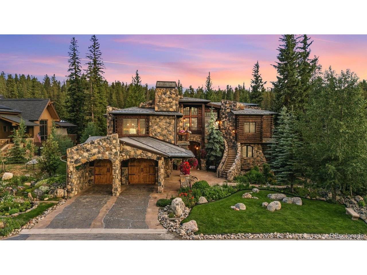 165 River Park, Breckenridge, CO 80424