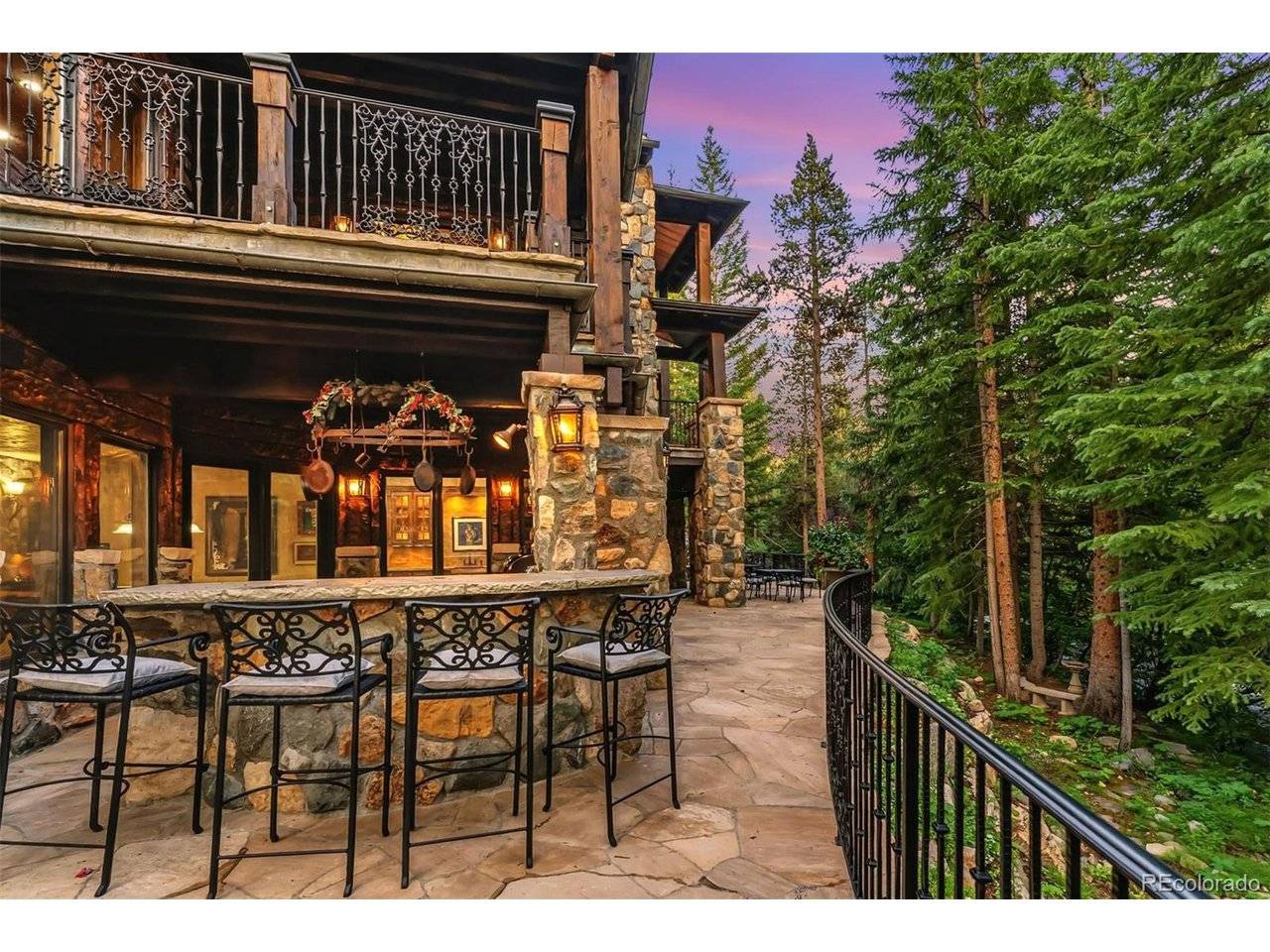 165 River Park, Breckenridge, CO 80424