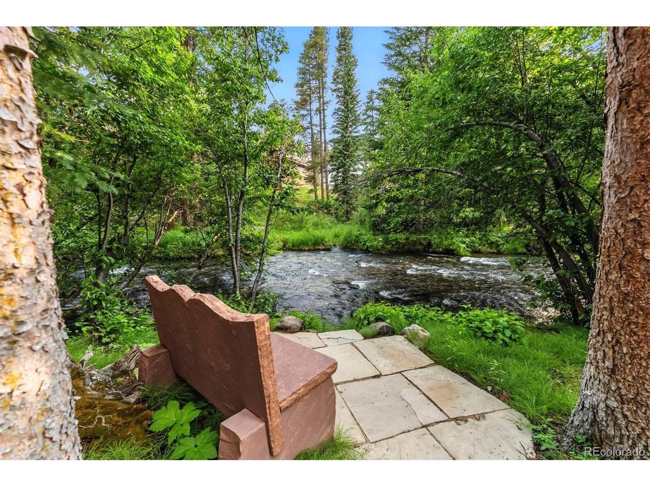 165 River Park, Breckenridge, CO 80424