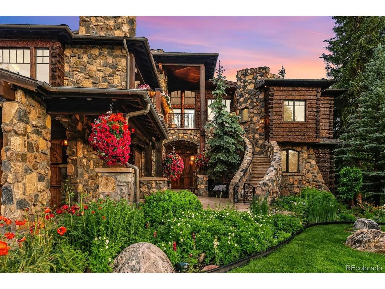 165 River Park, Breckenridge, CO 80424