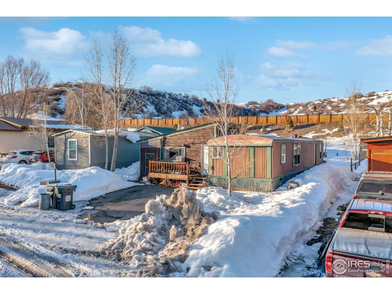2900 W Acres #48, Steamboat Springs, CO 80487