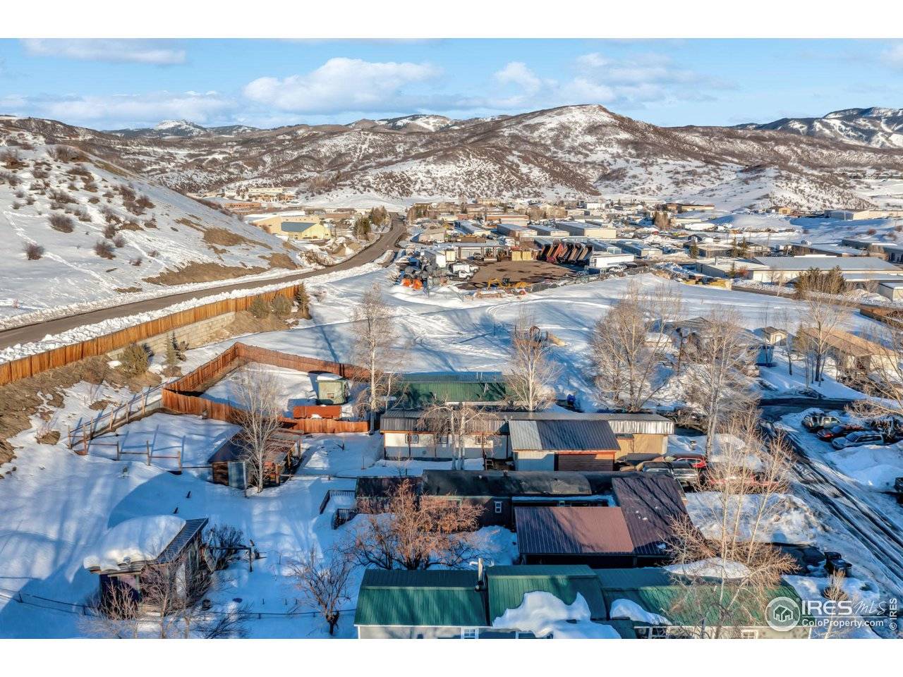 2900 W Acres #48, Steamboat Springs, CO 80487