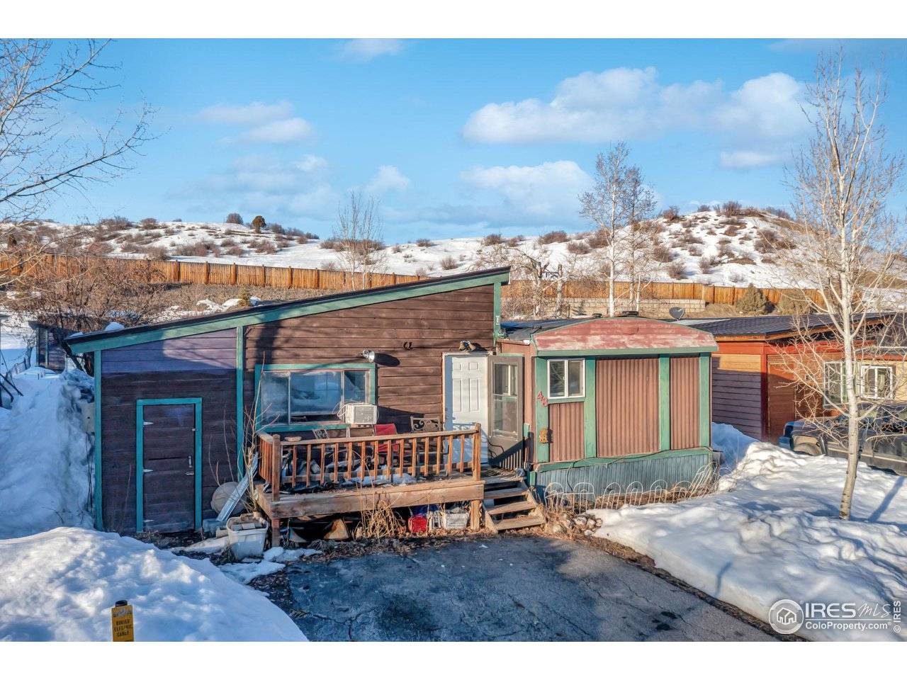2900 W Acres #48, Steamboat Springs, CO 80487