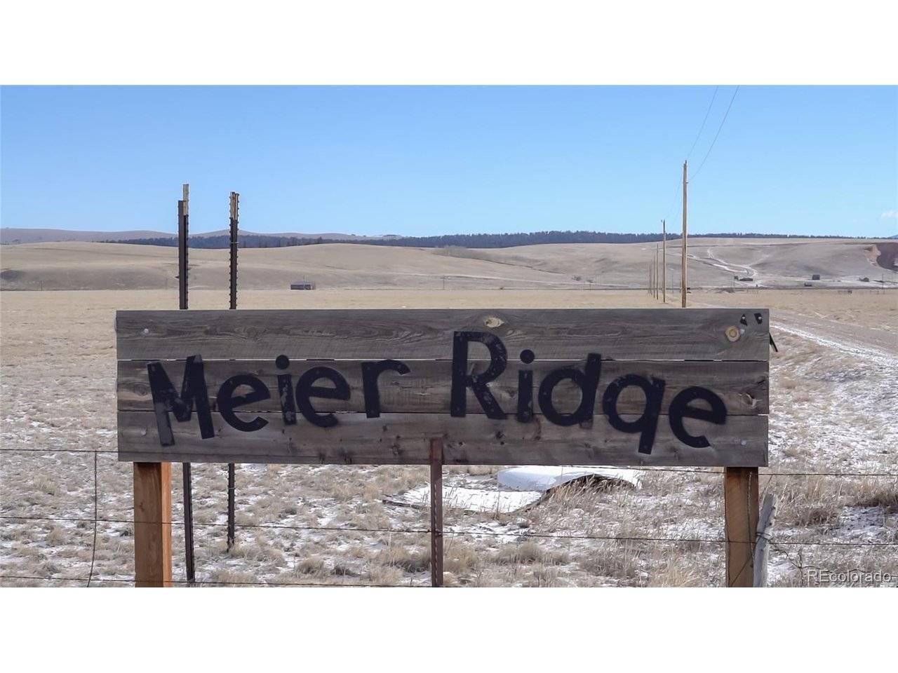 3164 Meier Ridge, Fairplay, CO 80440