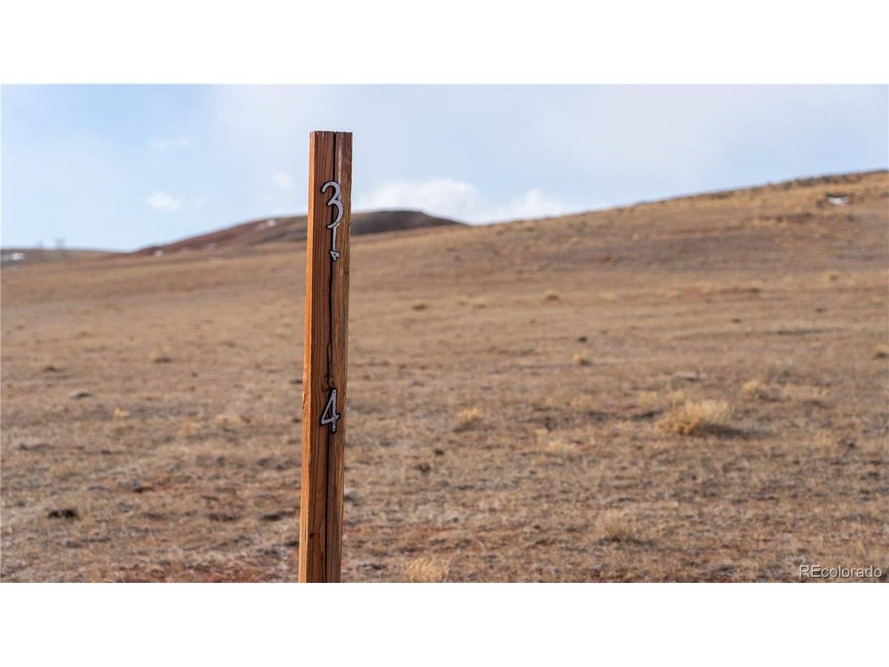3164 Meier Ridge, Fairplay, CO 80440
