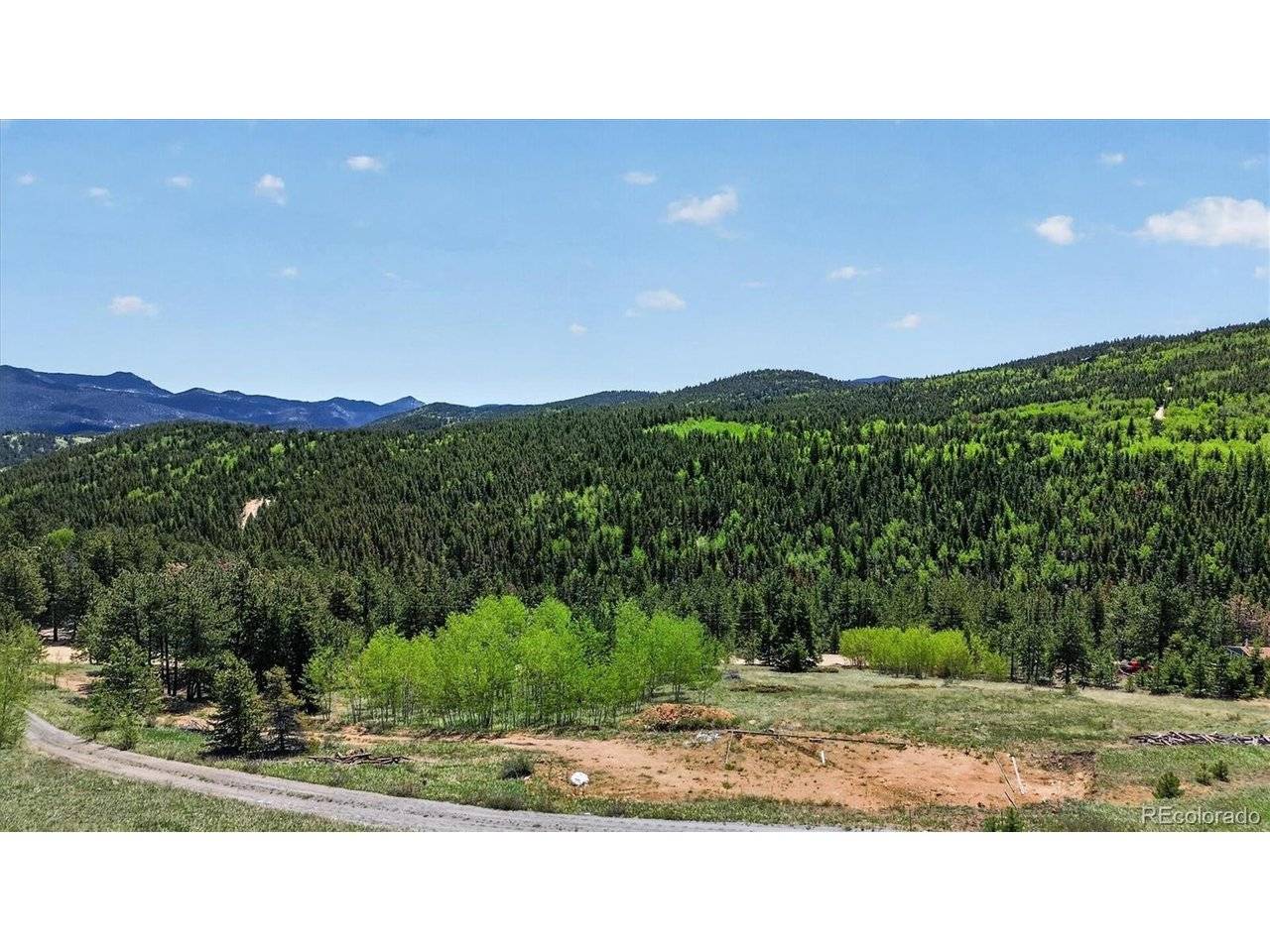 795 Russell Gulch, Central City, CO 80427