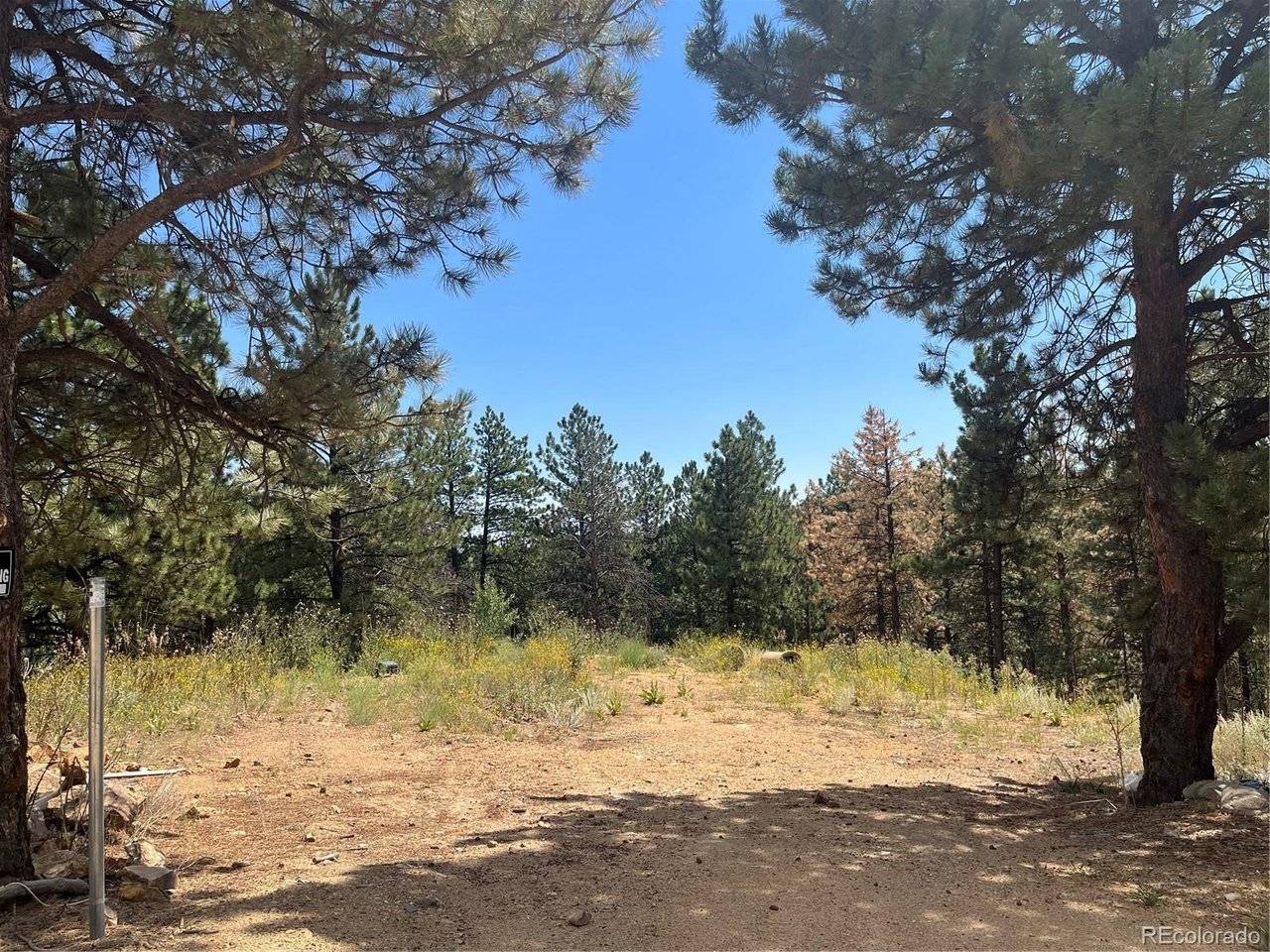 795 Russell Gulch, Central City, CO 80427