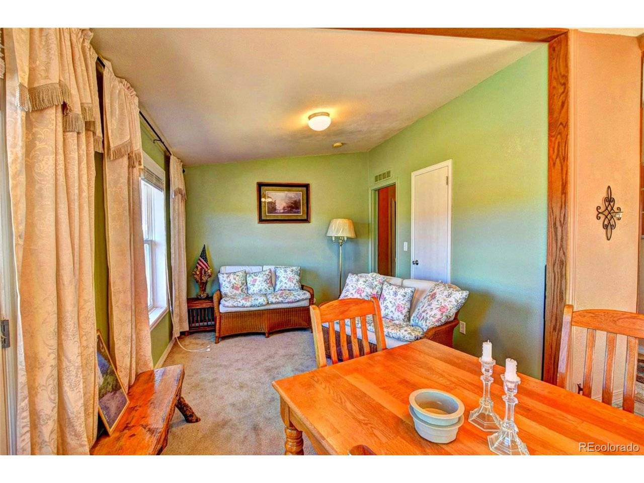 735 Apache, Como, CO 80432