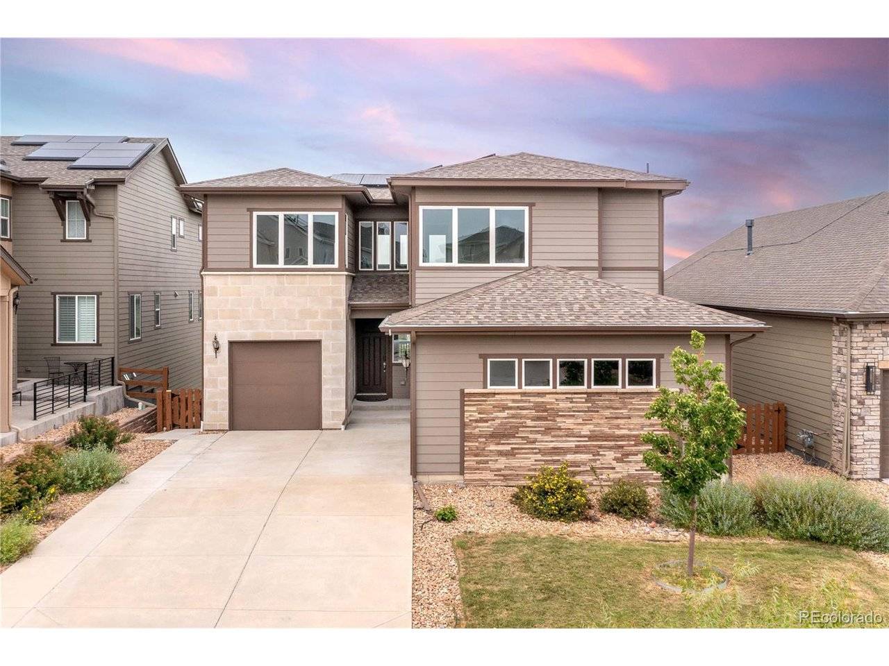 18815 W 93rd, Arvada, CO 80007