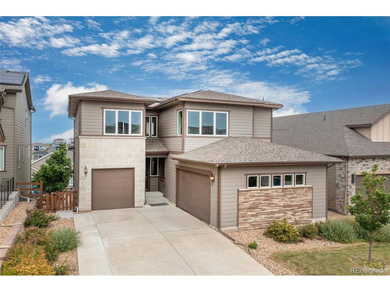 18815 W 93rd, Arvada, CO 80007