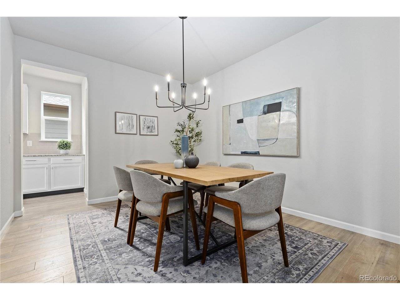 18815 W 93rd, Arvada, CO 80007