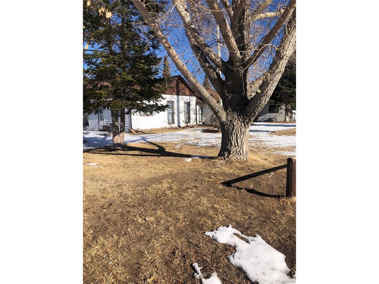 453 Mckinley, Walden, CO 80480