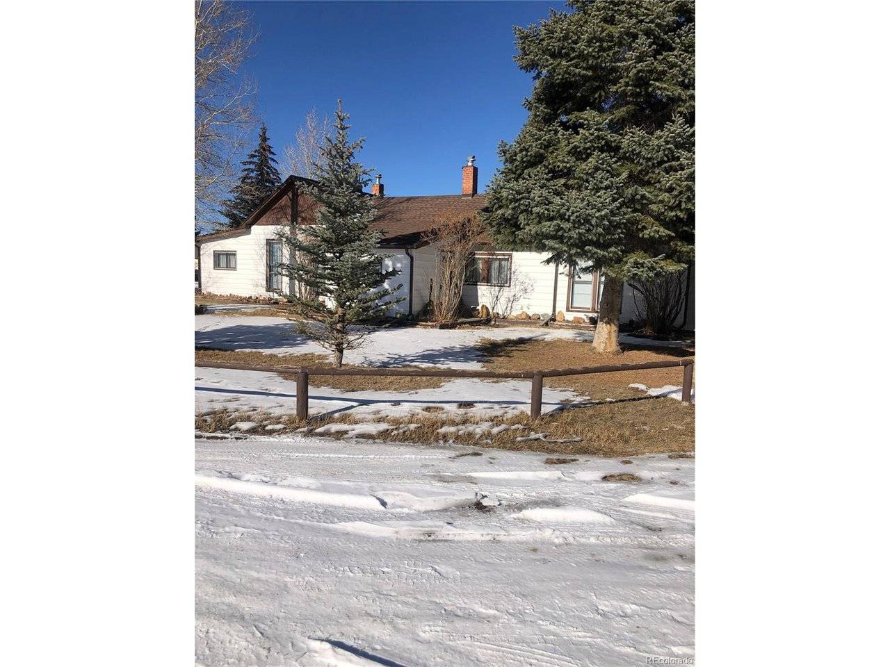 453 Mckinley, Walden, CO 80480