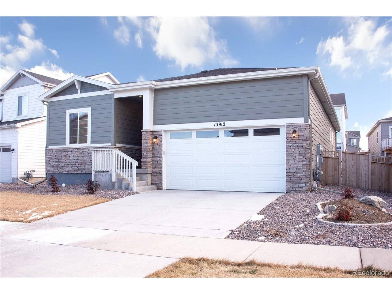 13912 Deertrack, Parker, CO 80134