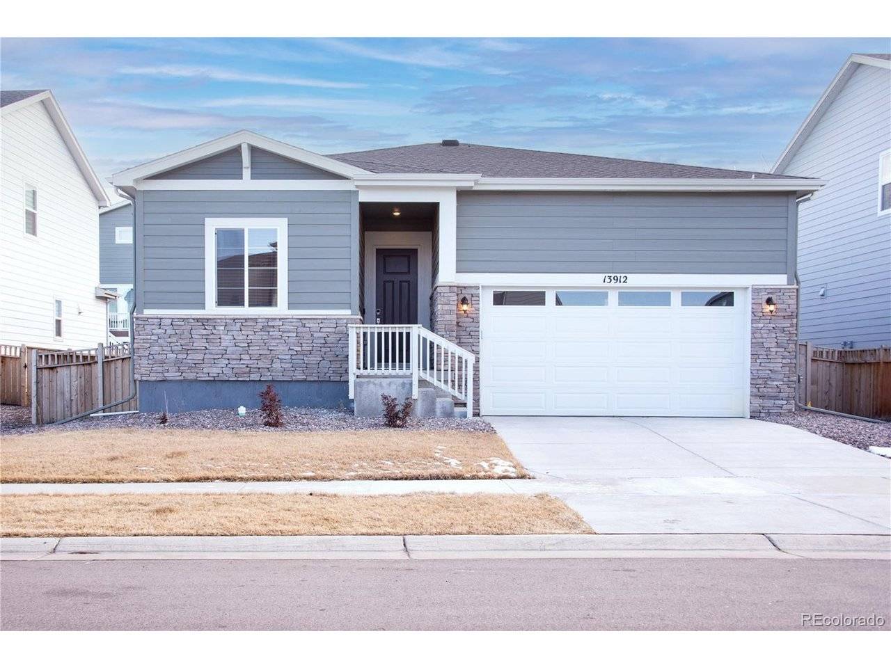 13912 Deertrack, Parker, CO 80134