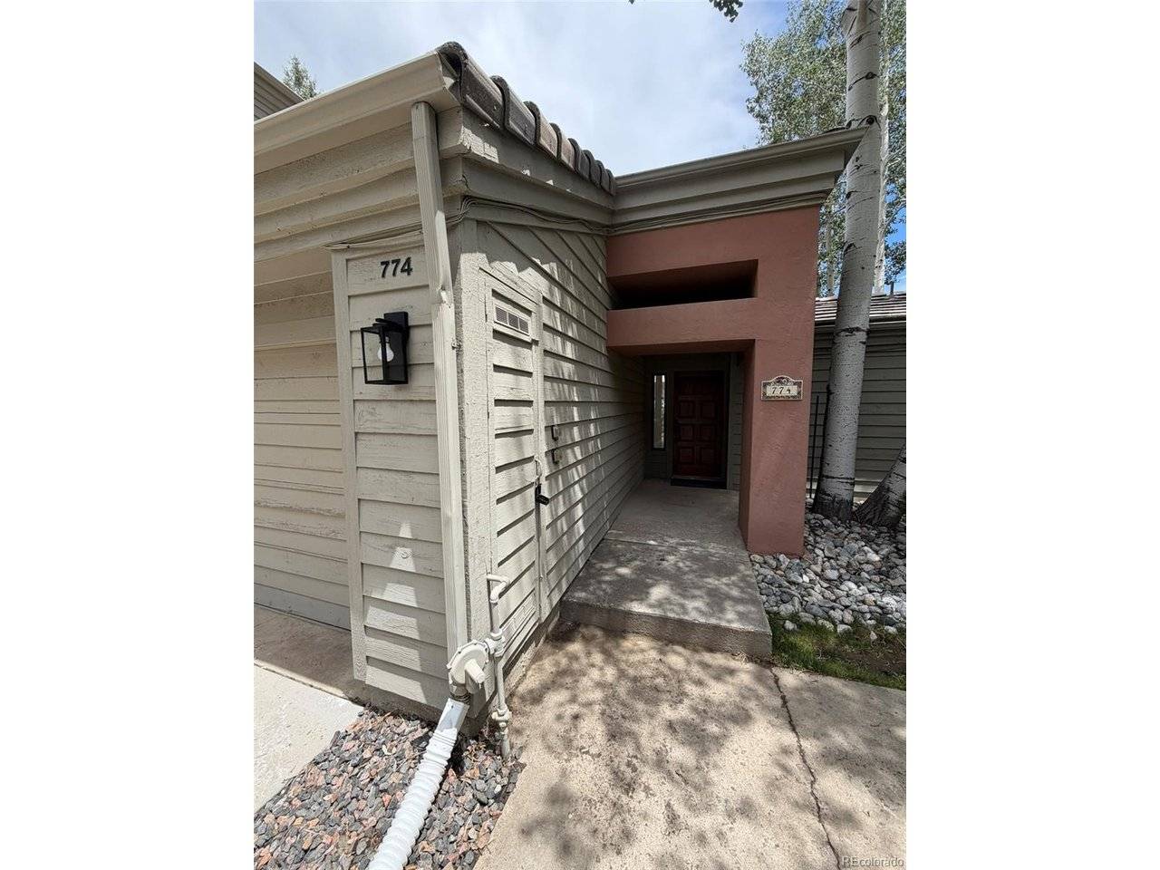 774 Ridgeside, Golden, CO 80401