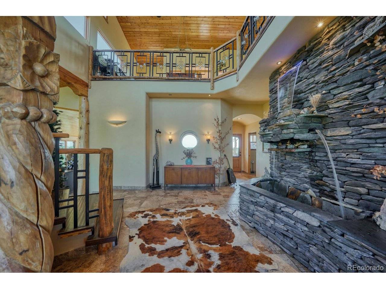 51781 County Road X, Saguache, CO 81149