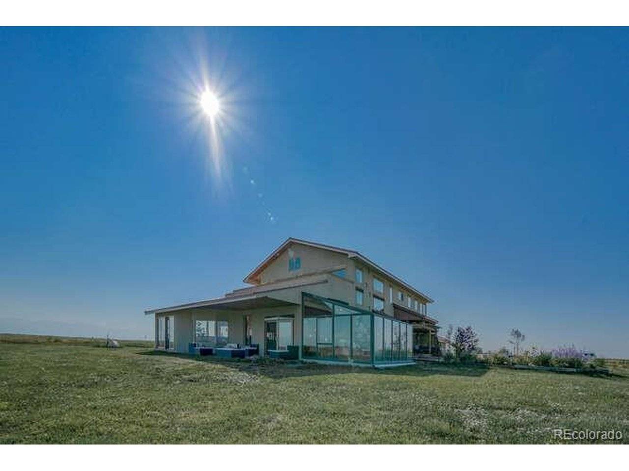 51781 County Road X, Saguache, CO 81149