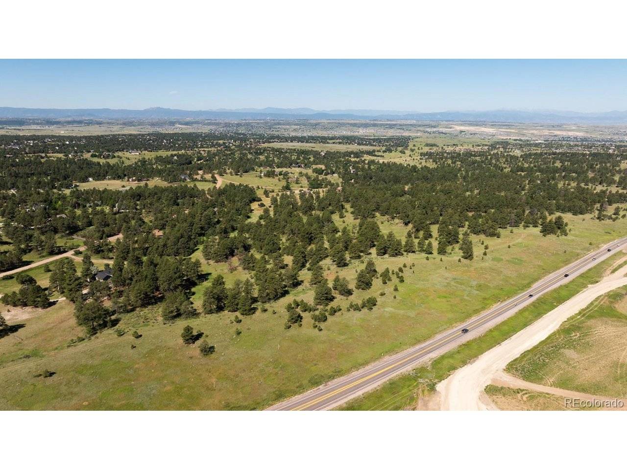 10252 Pine Song Place, Parker, CO 80138