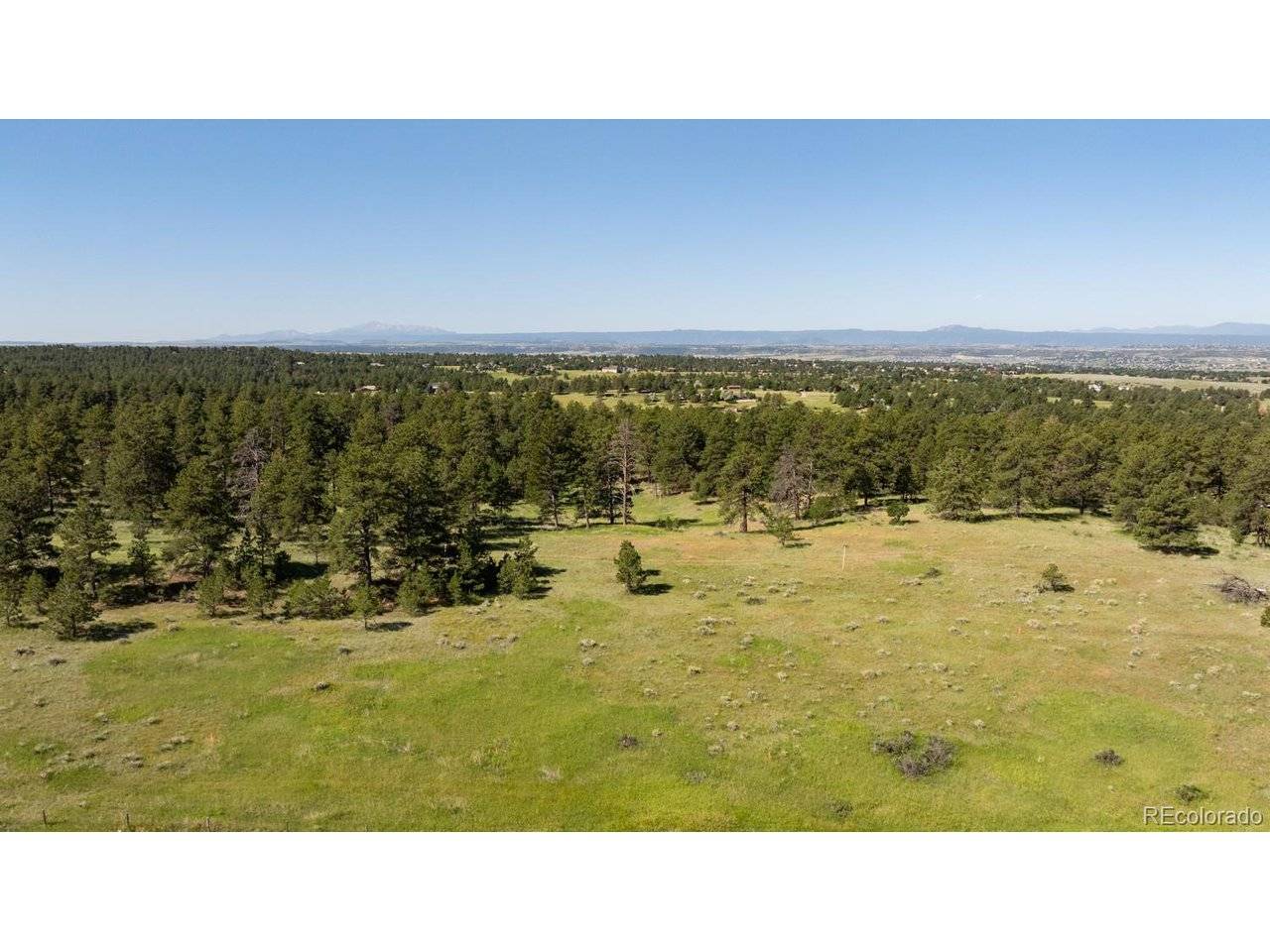 10252 Pine Song Place, Parker, CO 80138