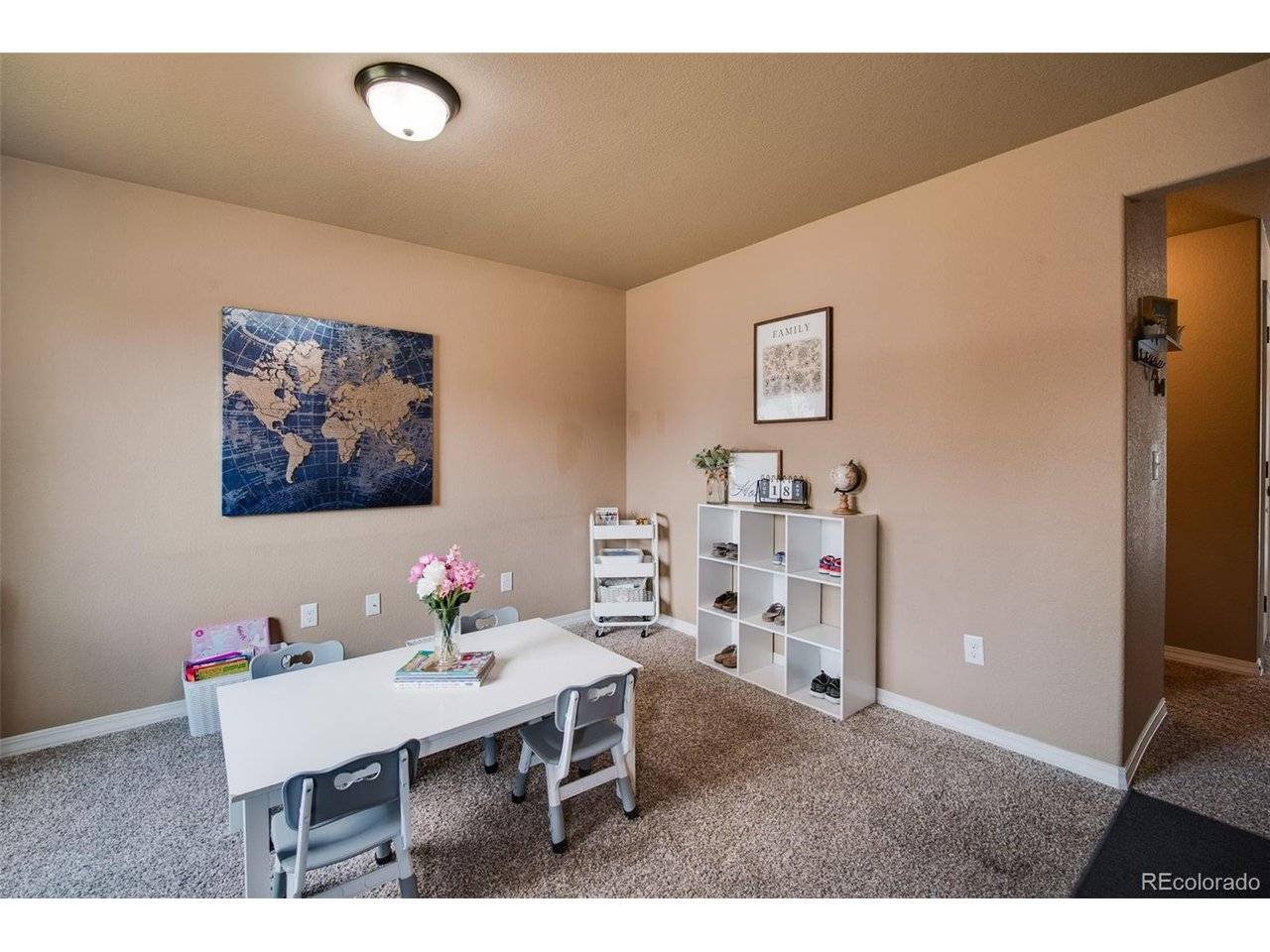 3641 Desert Willow, Colorado Springs, CO 80925