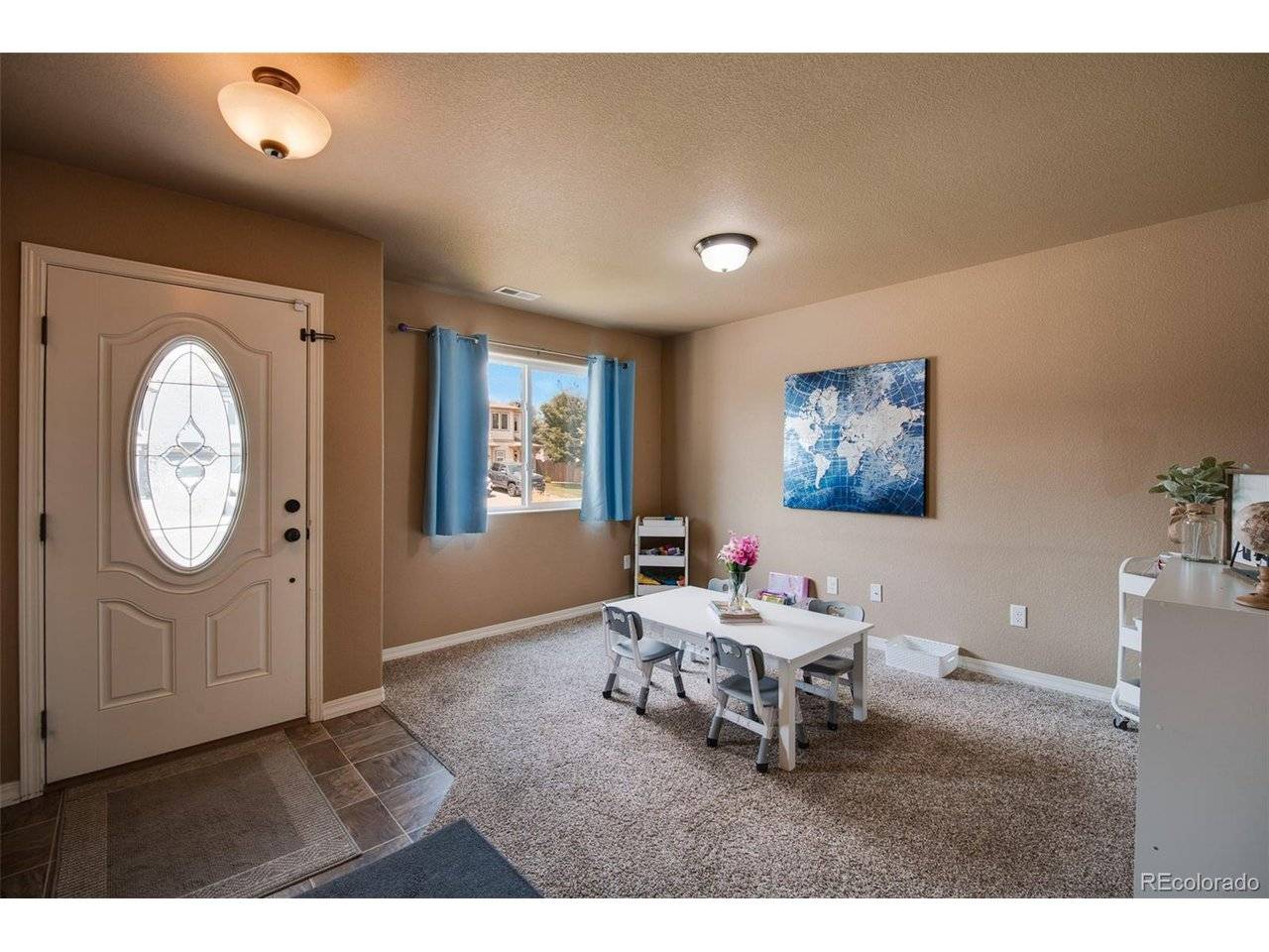 3641 Desert Willow, Colorado Springs, CO 80925