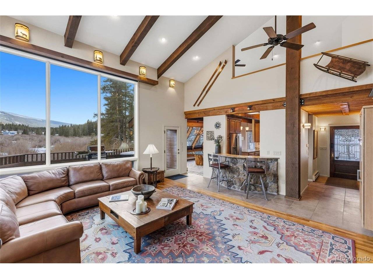 6620 Highway 9, Breckenridge, CO 80424