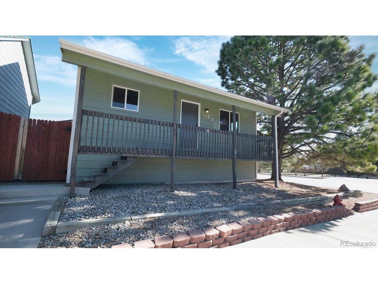 275 Settlement #E2, Elizabeth, CO 80107