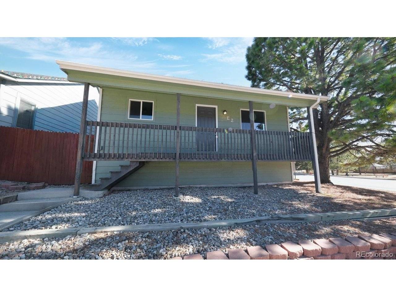 275 Settlement #E2, Elizabeth, CO 80107