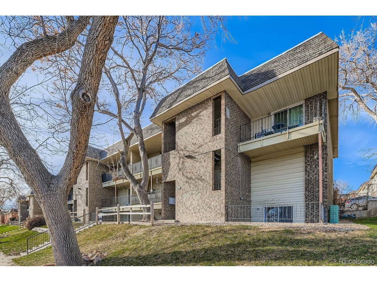 4639 S Lowell #F, Denver, CO 80236