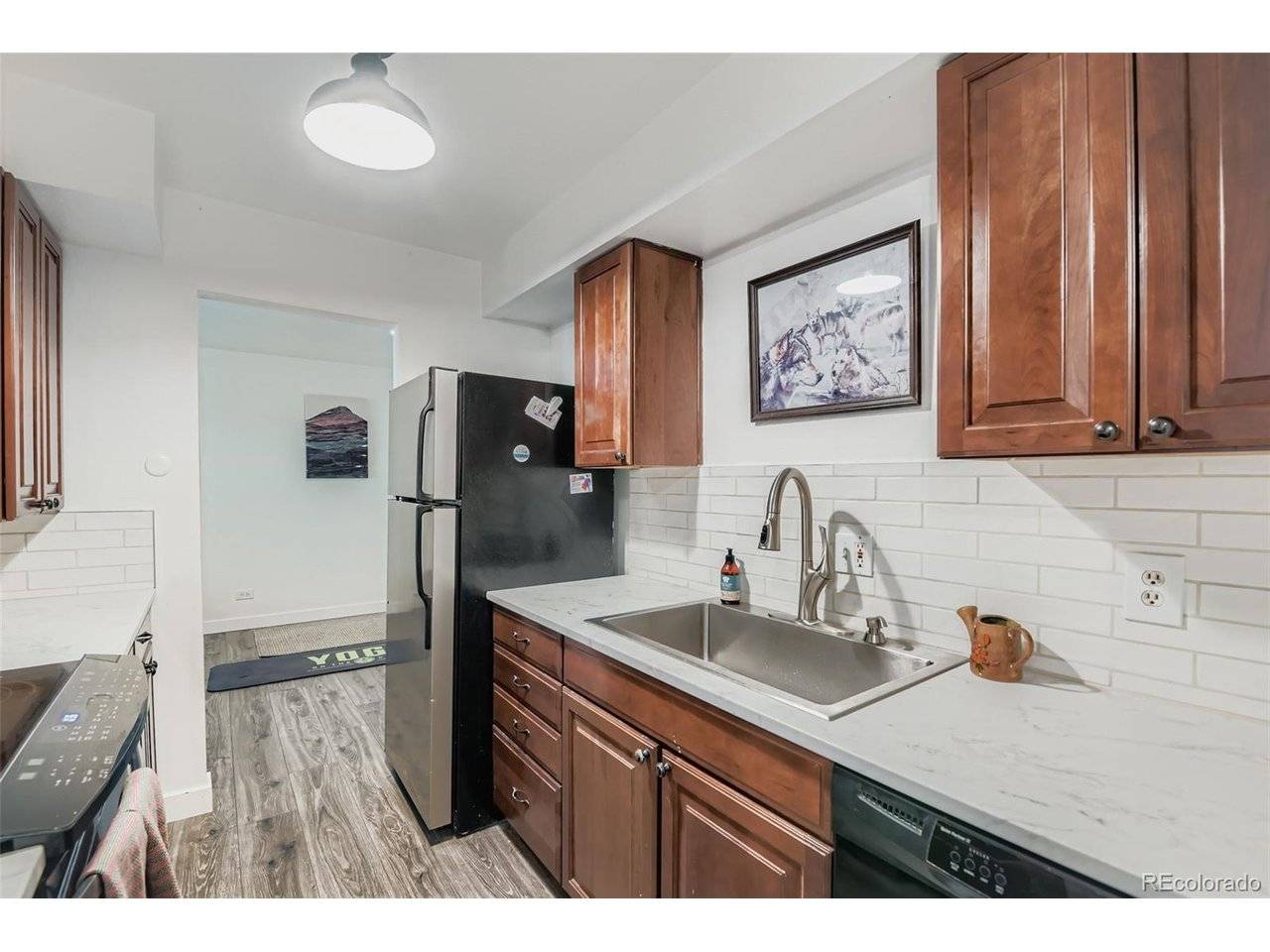 4639 S Lowell #F, Denver, CO 80236