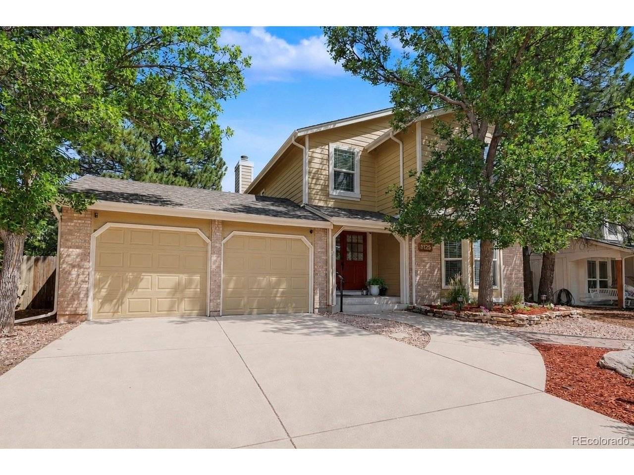 8125 Avens, Colorado Springs, CO 80920