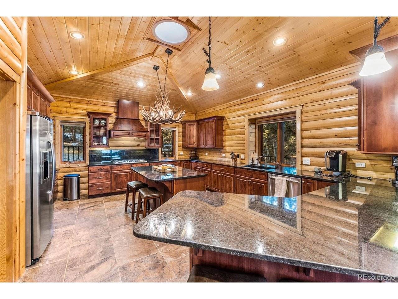 9188 County Road 240, Salida, CO 81201