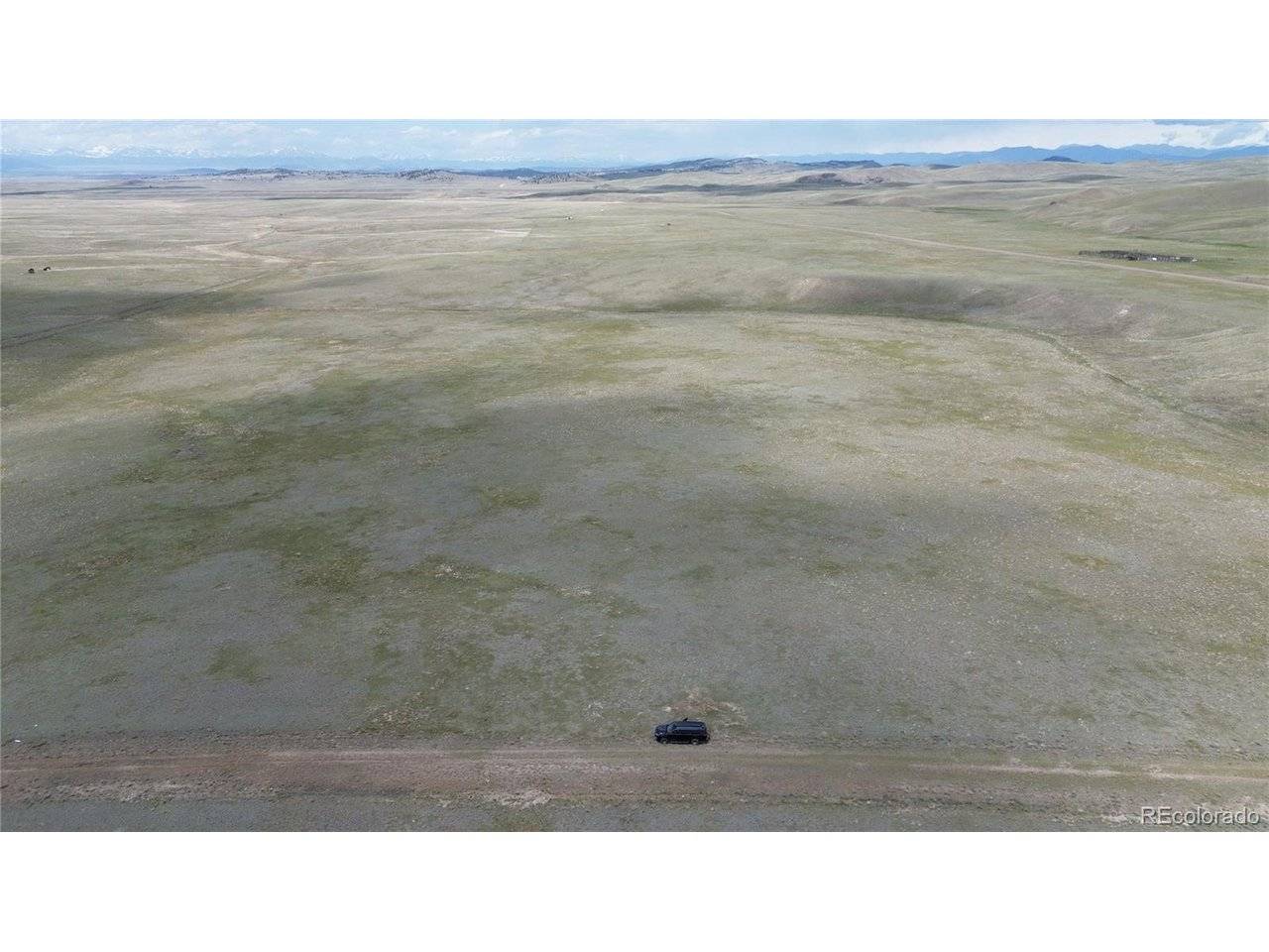 1789 Wahosta, Guffey, CO 80820