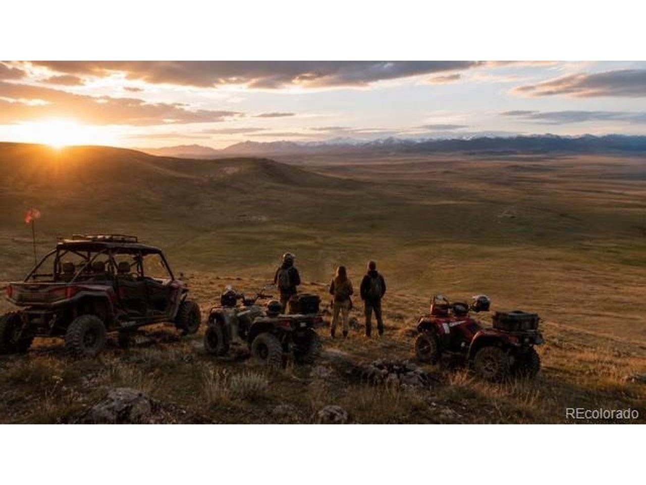 1789 Wahosta, Guffey, CO 80820