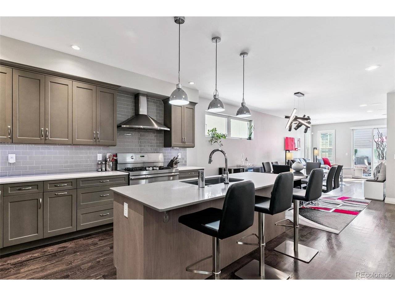 2428 Clarkson, Denver, CO 80205