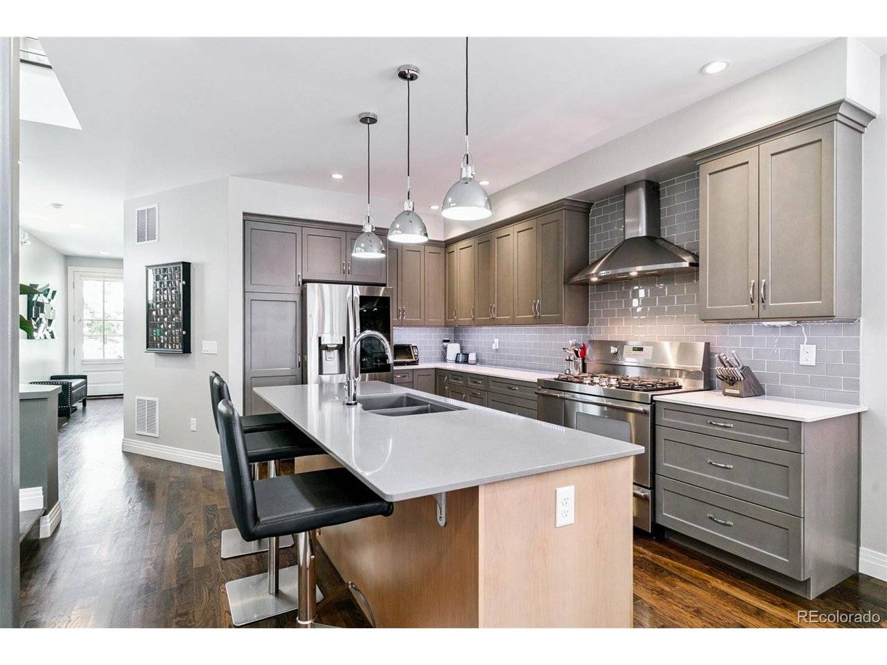 2428 Clarkson, Denver, CO 80205