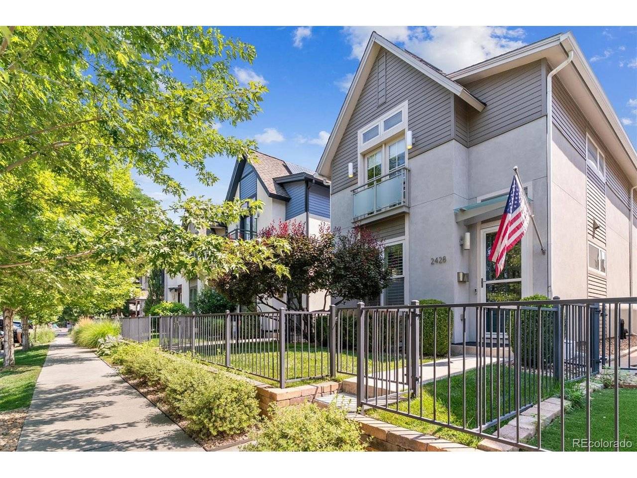 2428 Clarkson, Denver, CO 80205