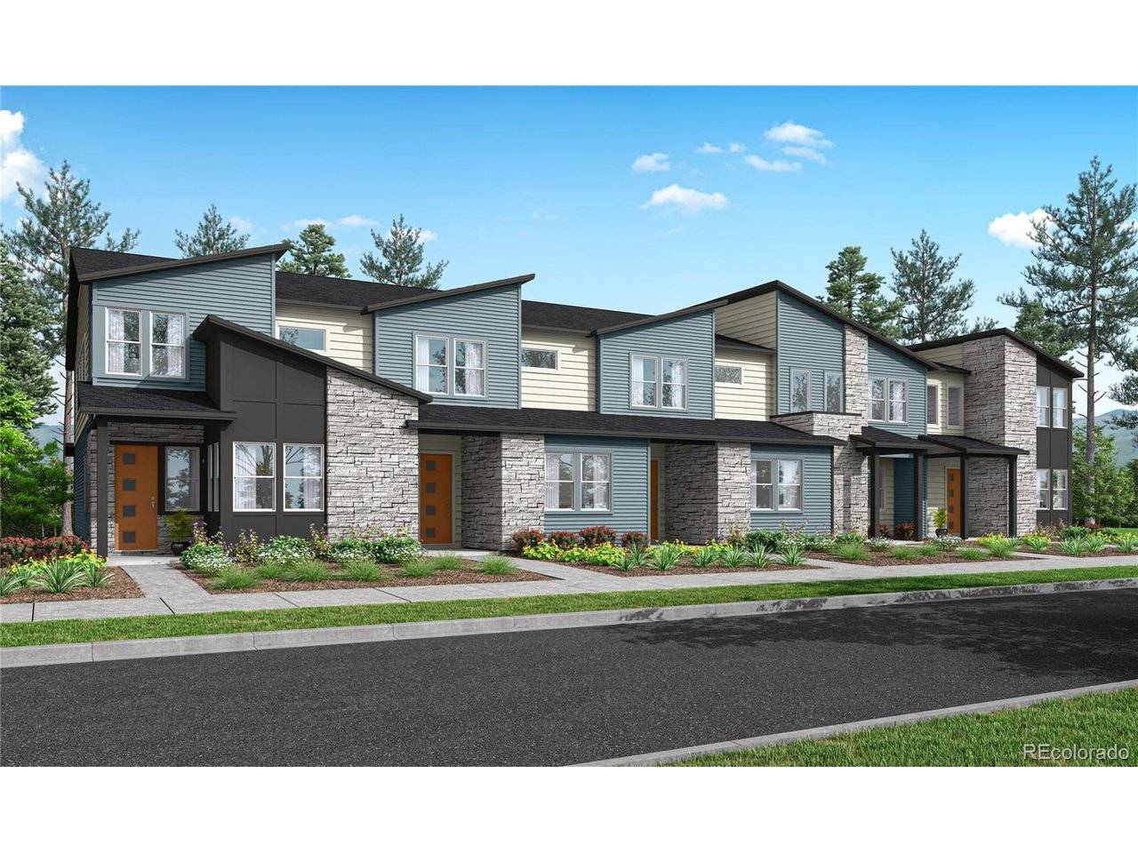 20532 E 58th, Aurora, CO 80019