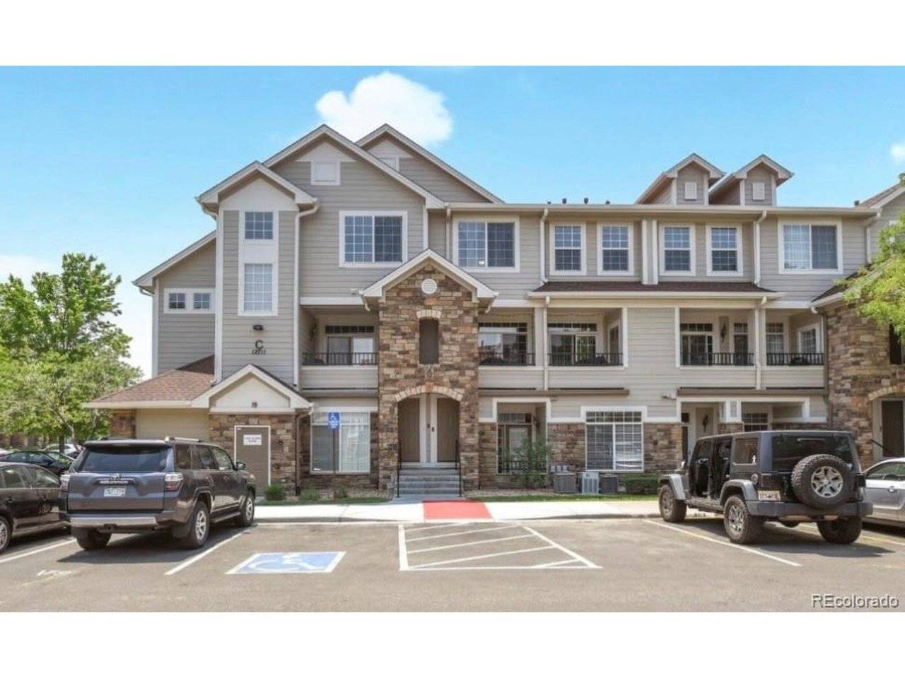 12711 Colorado #314C, Thornton, CO 80241