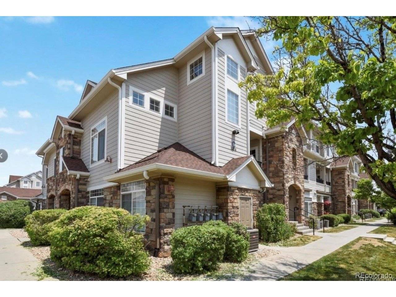 12711 Colorado #314C, Thornton, CO 80241