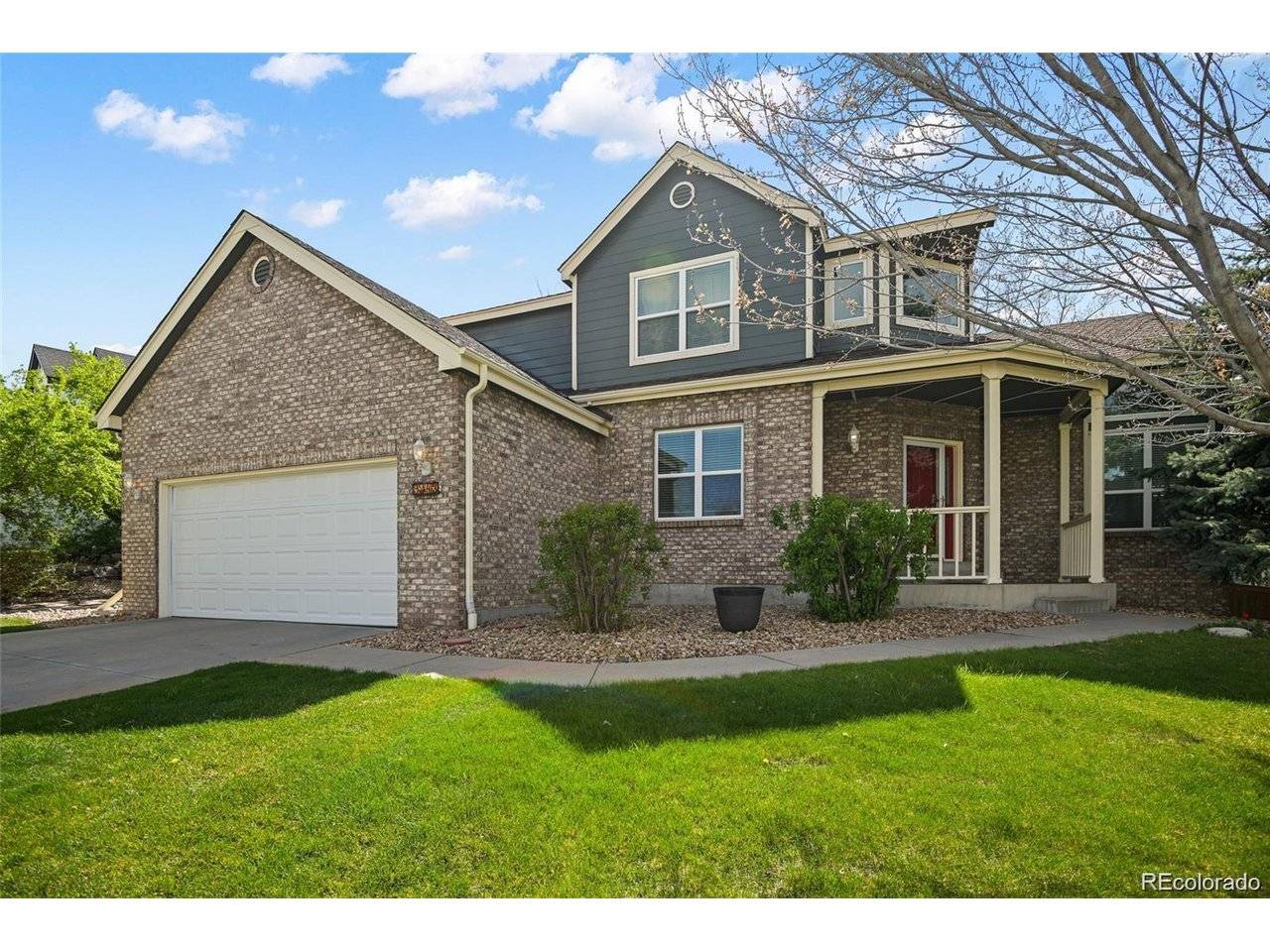 9943 Cottoncreek, Highlands Ranch, CO 80130