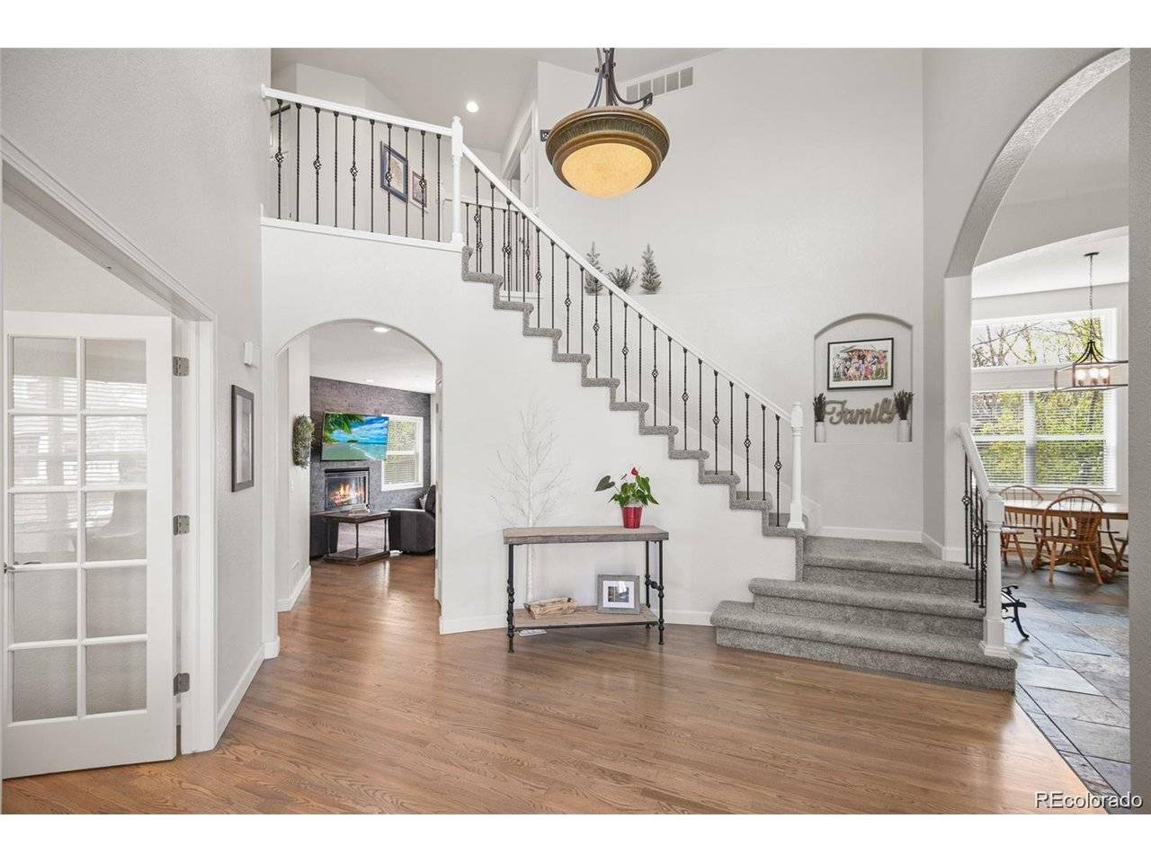 9943 Cottoncreek, Highlands Ranch, CO 80130
