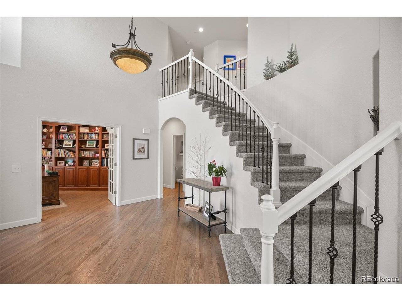 9943 Cottoncreek, Highlands Ranch, CO 80130