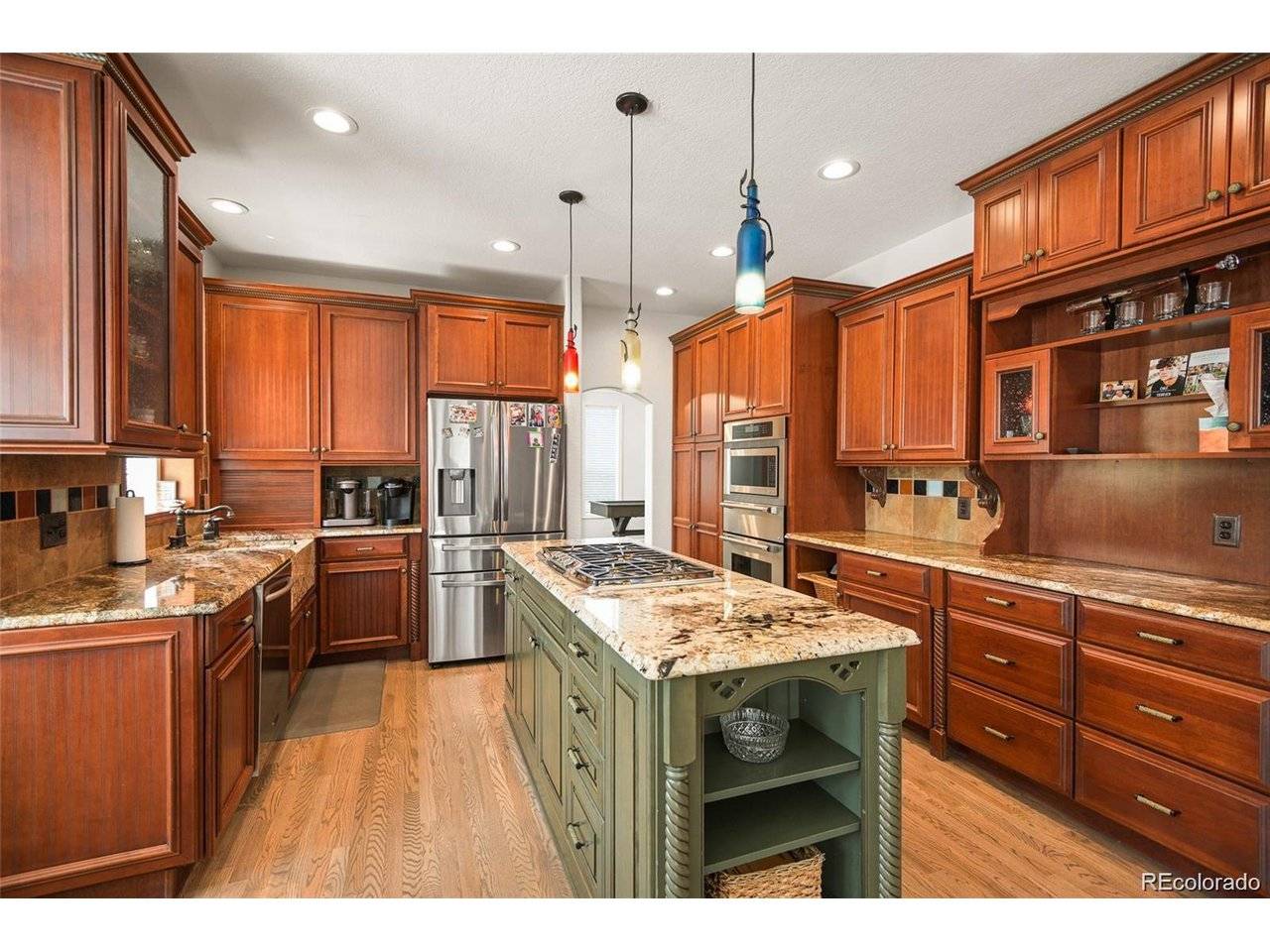 9943 Cottoncreek, Highlands Ranch, CO 80130