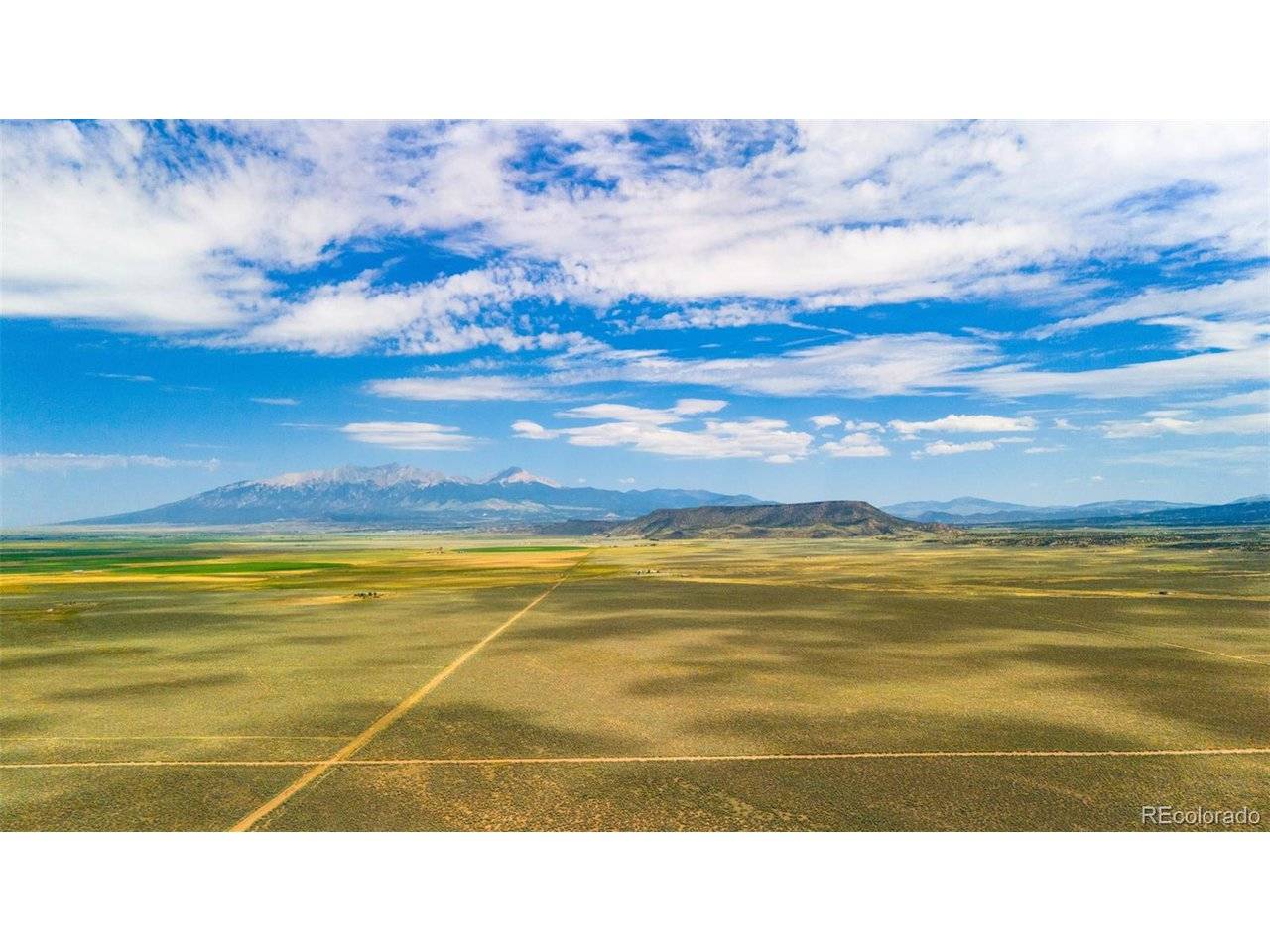 Amy Road, San Luis, CO 81152