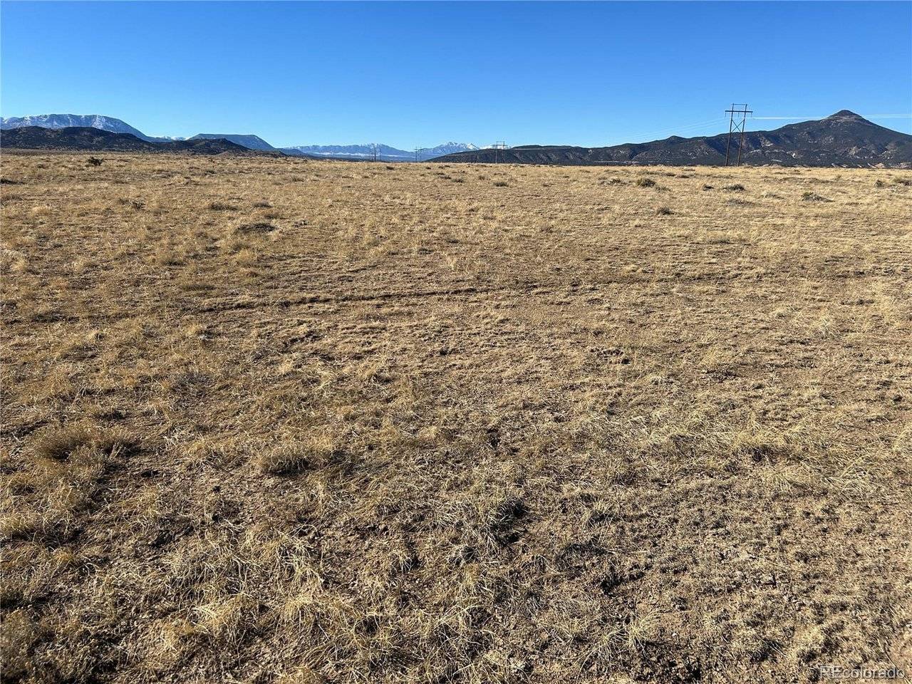 64 Eagle Flat Ranch, Walsenburg, CO 81089