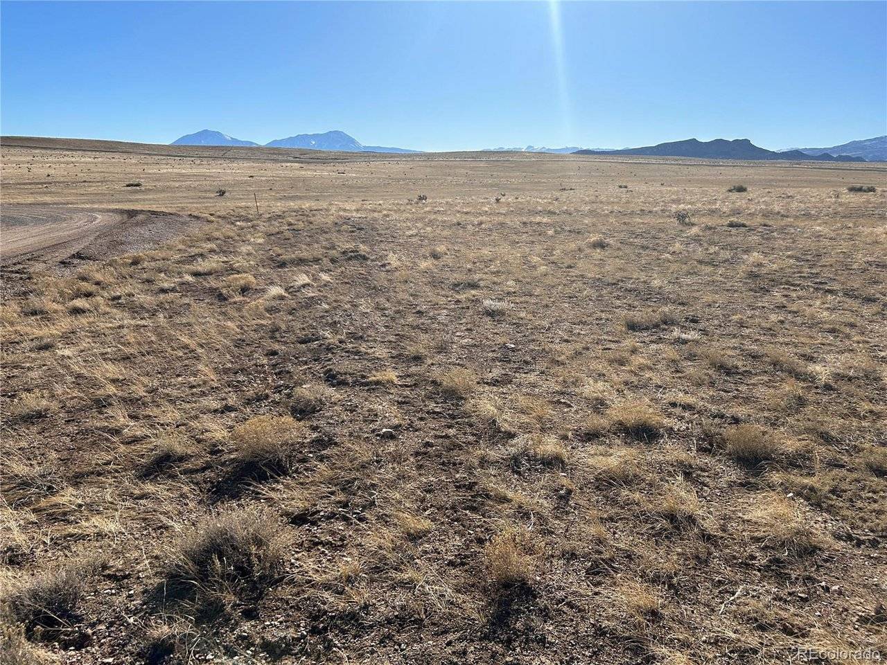64 Eagle Flat Ranch, Walsenburg, CO 81089