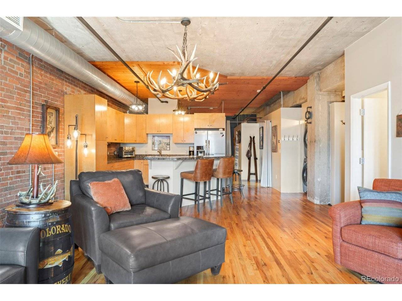 1801 Wynkoop #409, Denver, CO 80202
